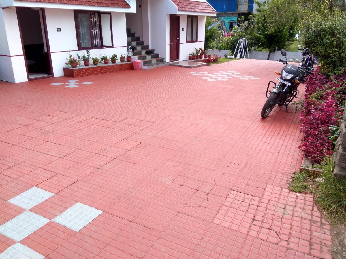 Ganapathy Garden Homestay * Kodaikanal