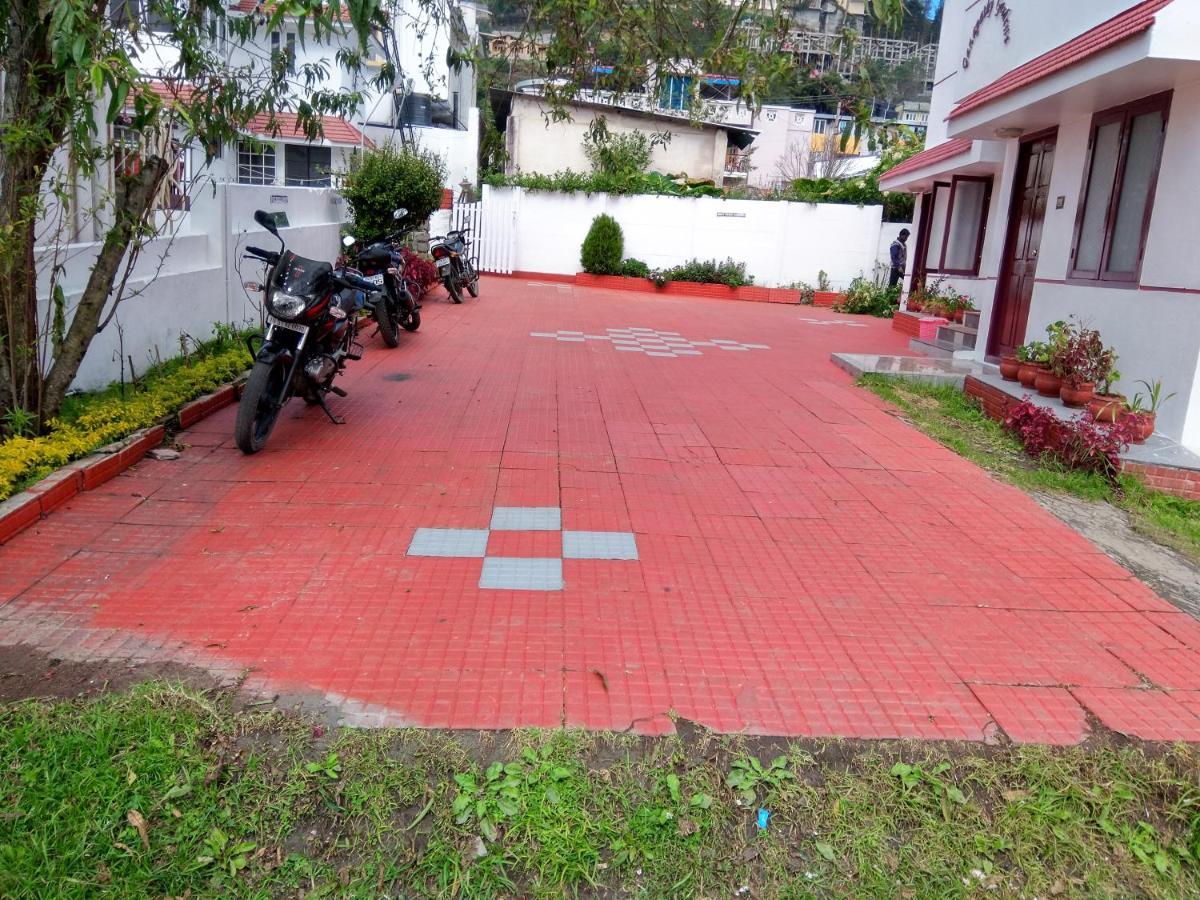 Ganapathy Garden Homestay Kodaikanal
