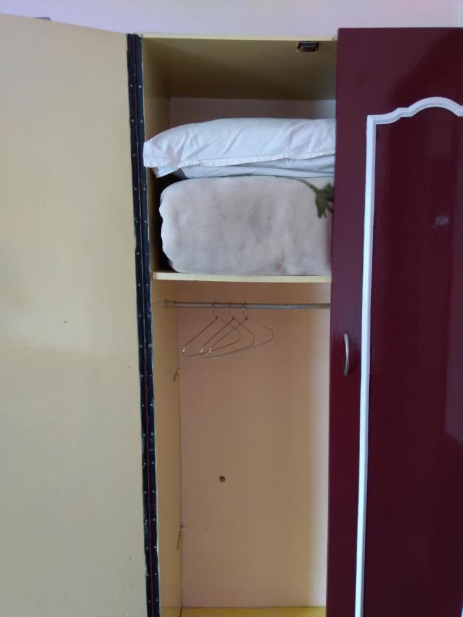 Ganapathy Garden Homestay *
