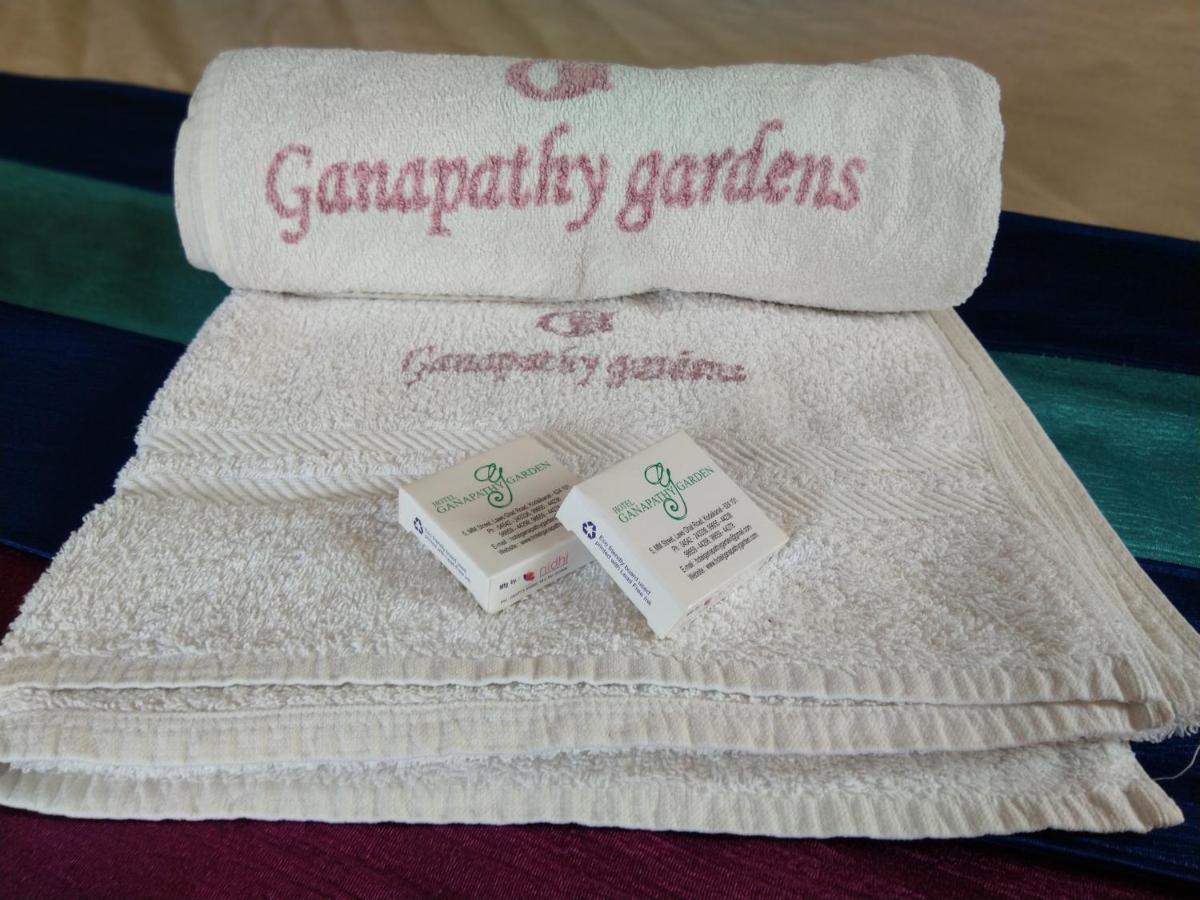 Ganapathy Garden Homestay * Kodaikanal