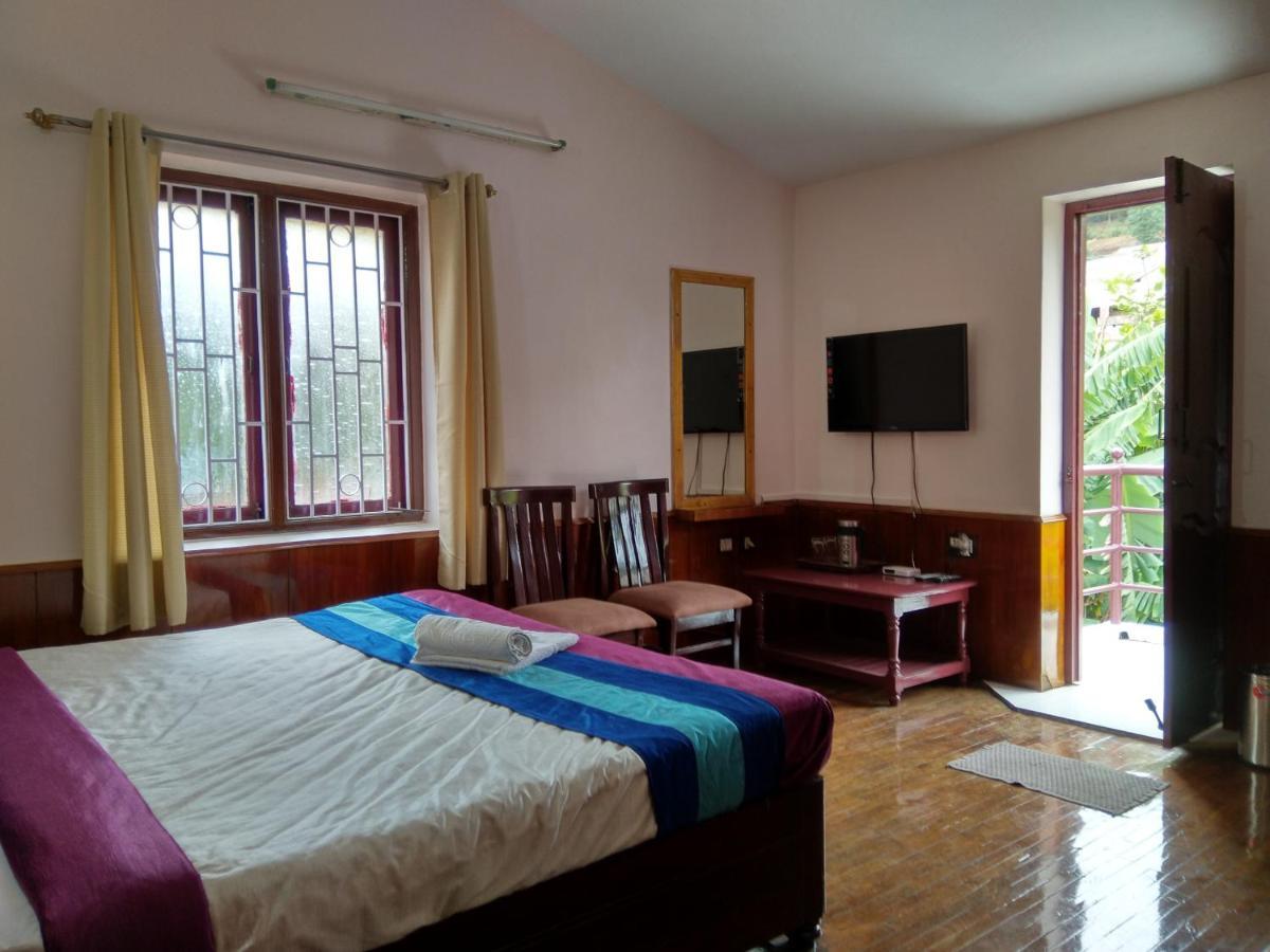 Hotel Ganapathy Garden Homestay