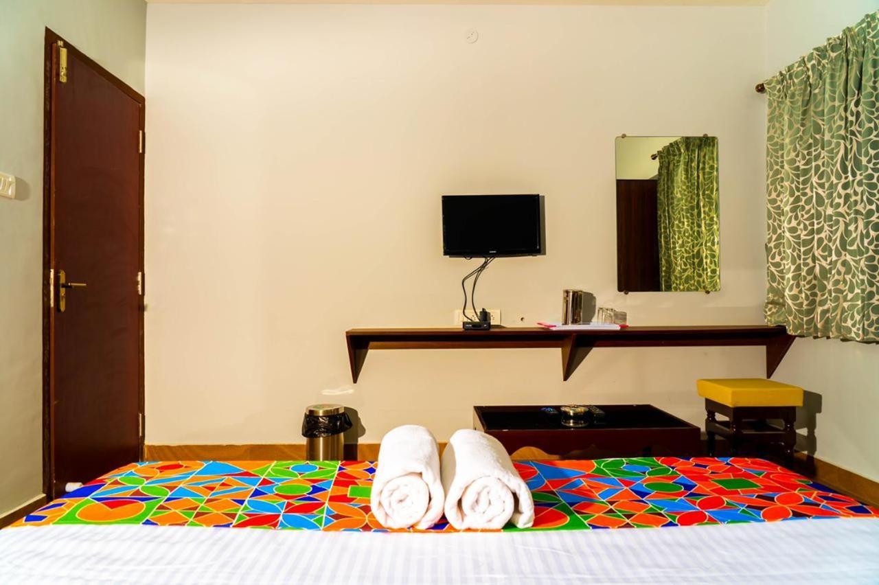 Yogi Cool Residency Hotel Kodaikanal