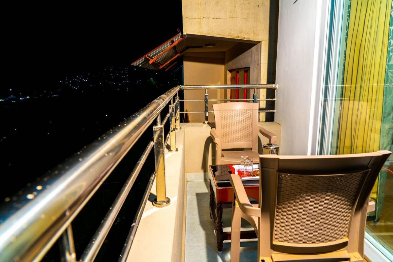 Yogi Cool Residency Hotel Kodaikanal