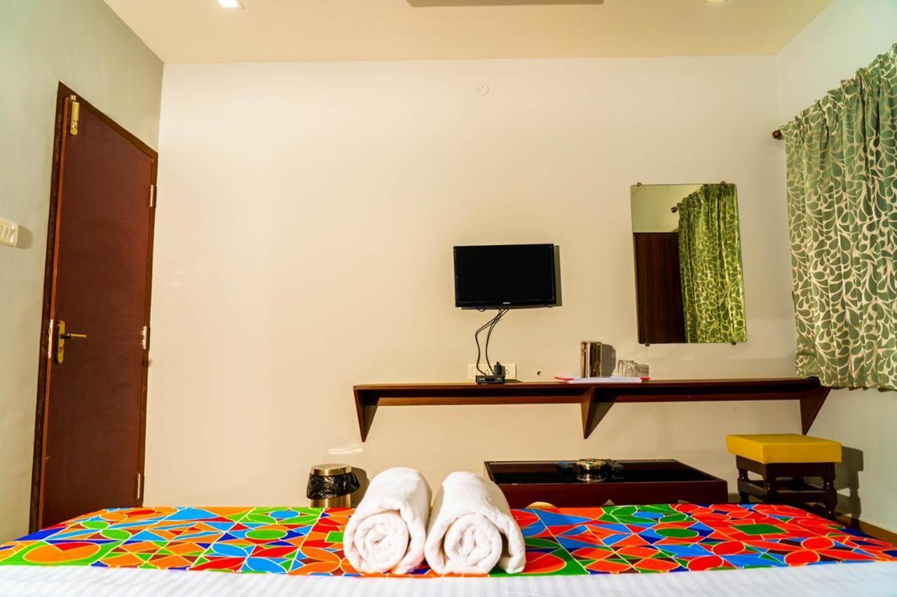 Yogi Cool Residency * Kodaikanal