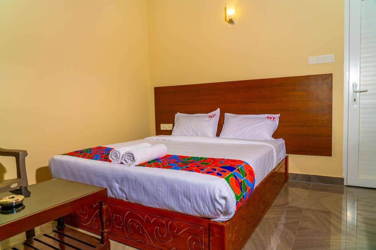 Hotel Yogi Cool Residency Kodaikanal