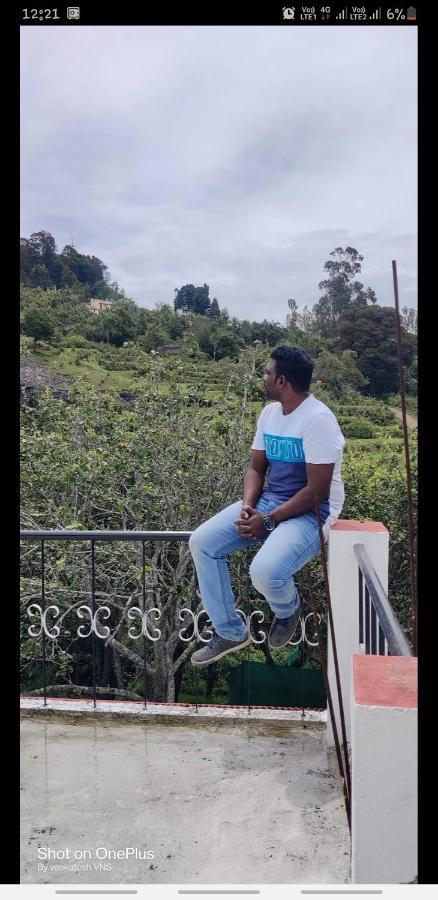 Holiday home Kodai Sakthi