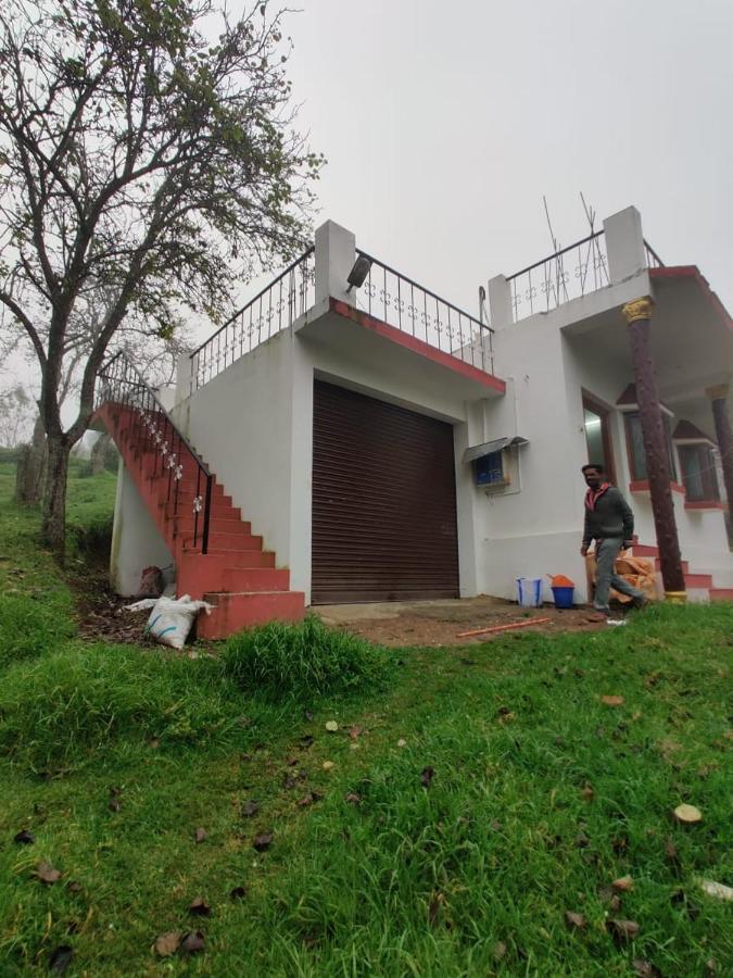 Kodai Sakthi Holiday home