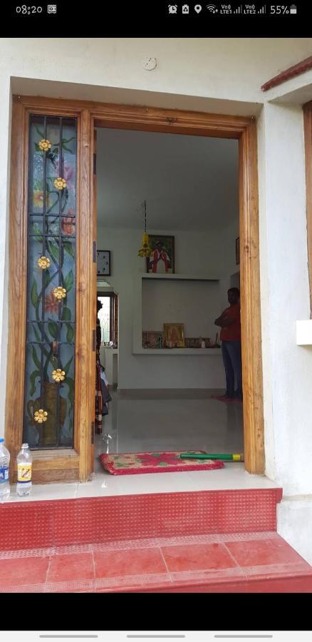 Kodai Sakthi *