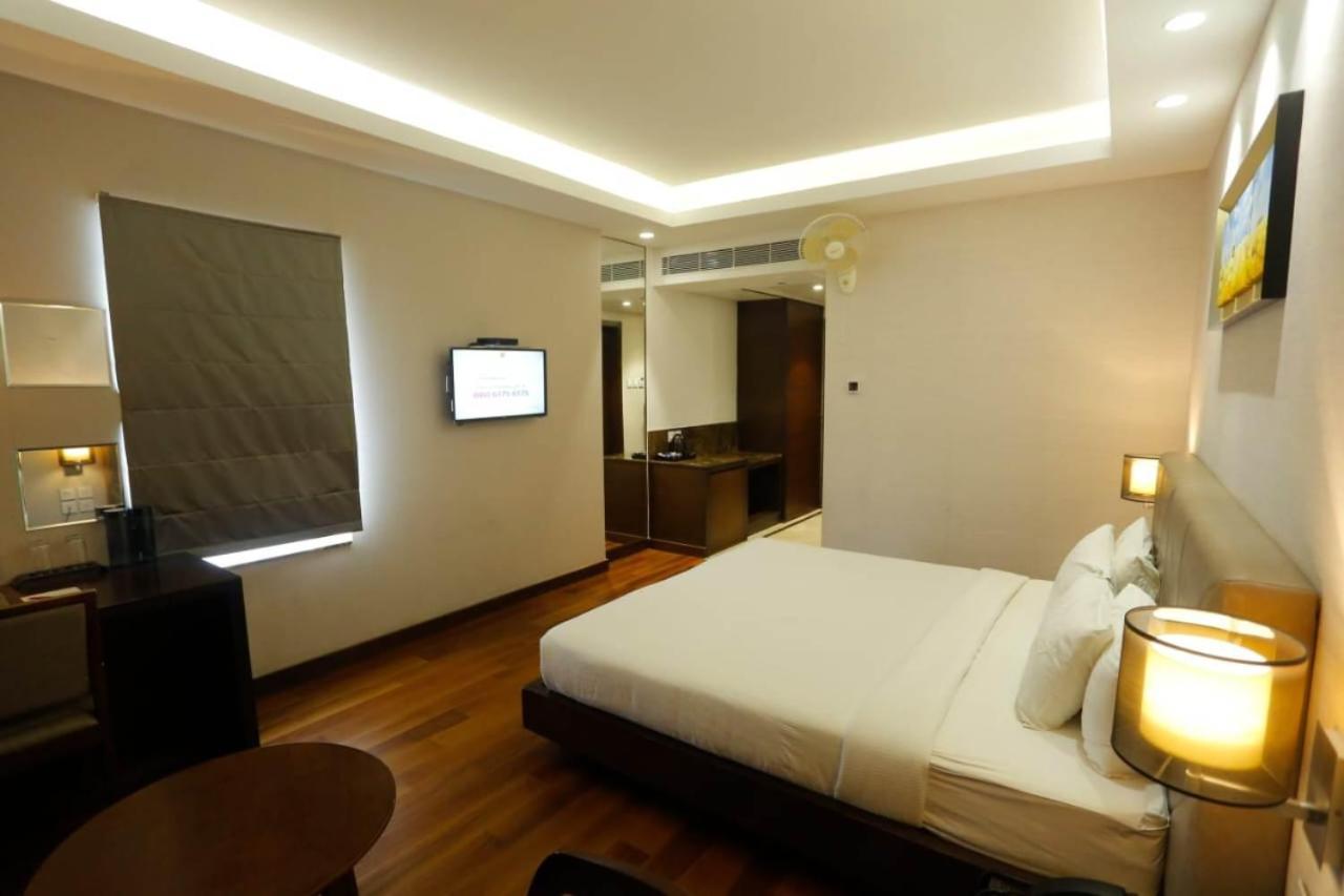 Hotel The Hamuse - Luxury Redefined
