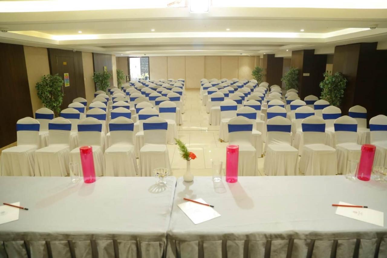 The Hamuse - Luxury Redefined Hotel