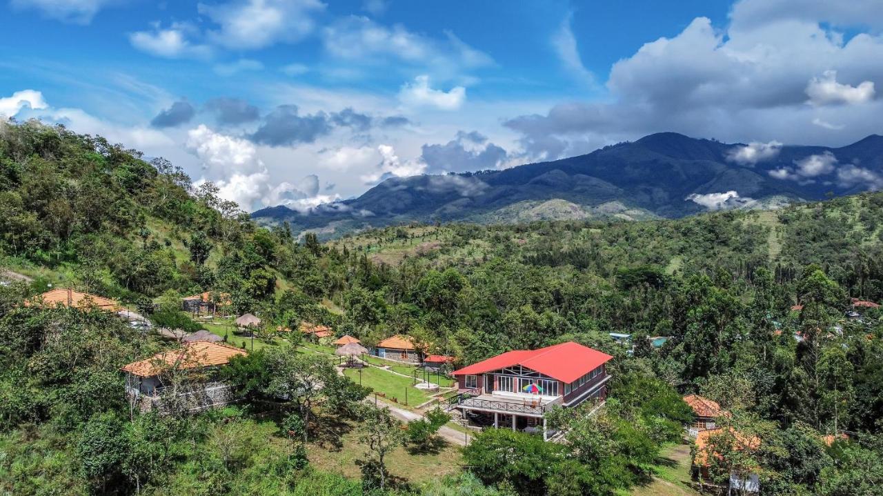 Zacs Valley Resort, Resort 3*