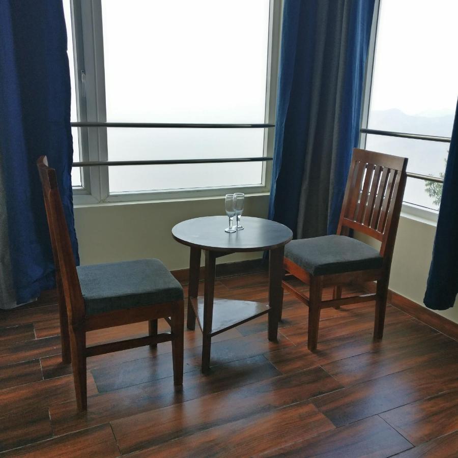 Hotel Mist View Kodaikanal