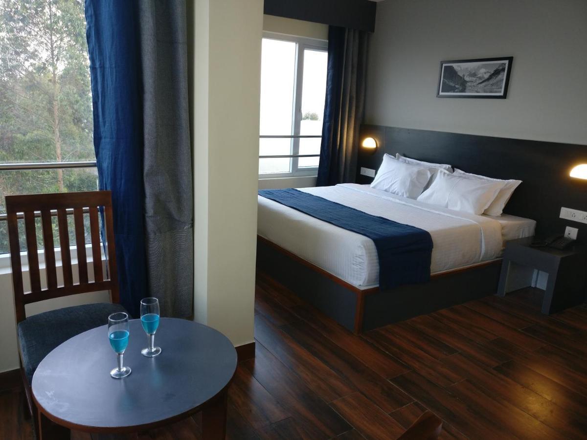 Mist View Hotel 3*