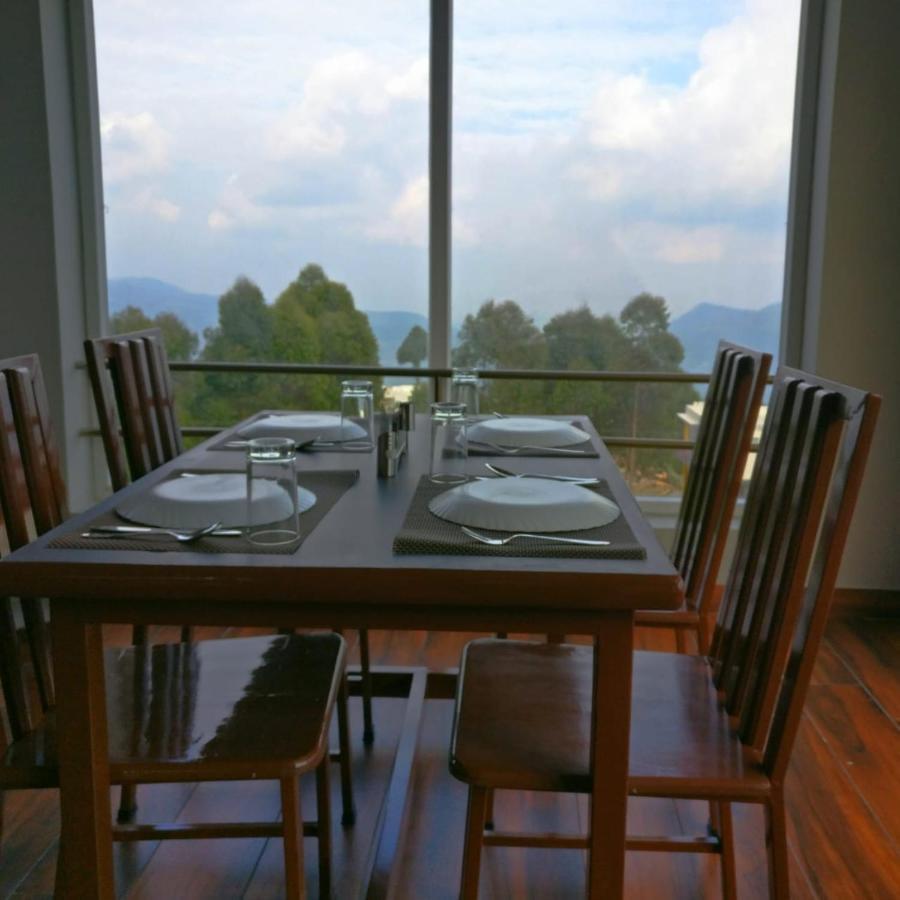 Hotel Mist View 3*