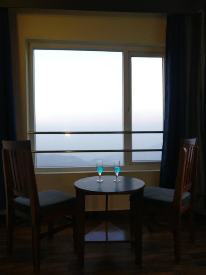 Hotel Mist View 3*