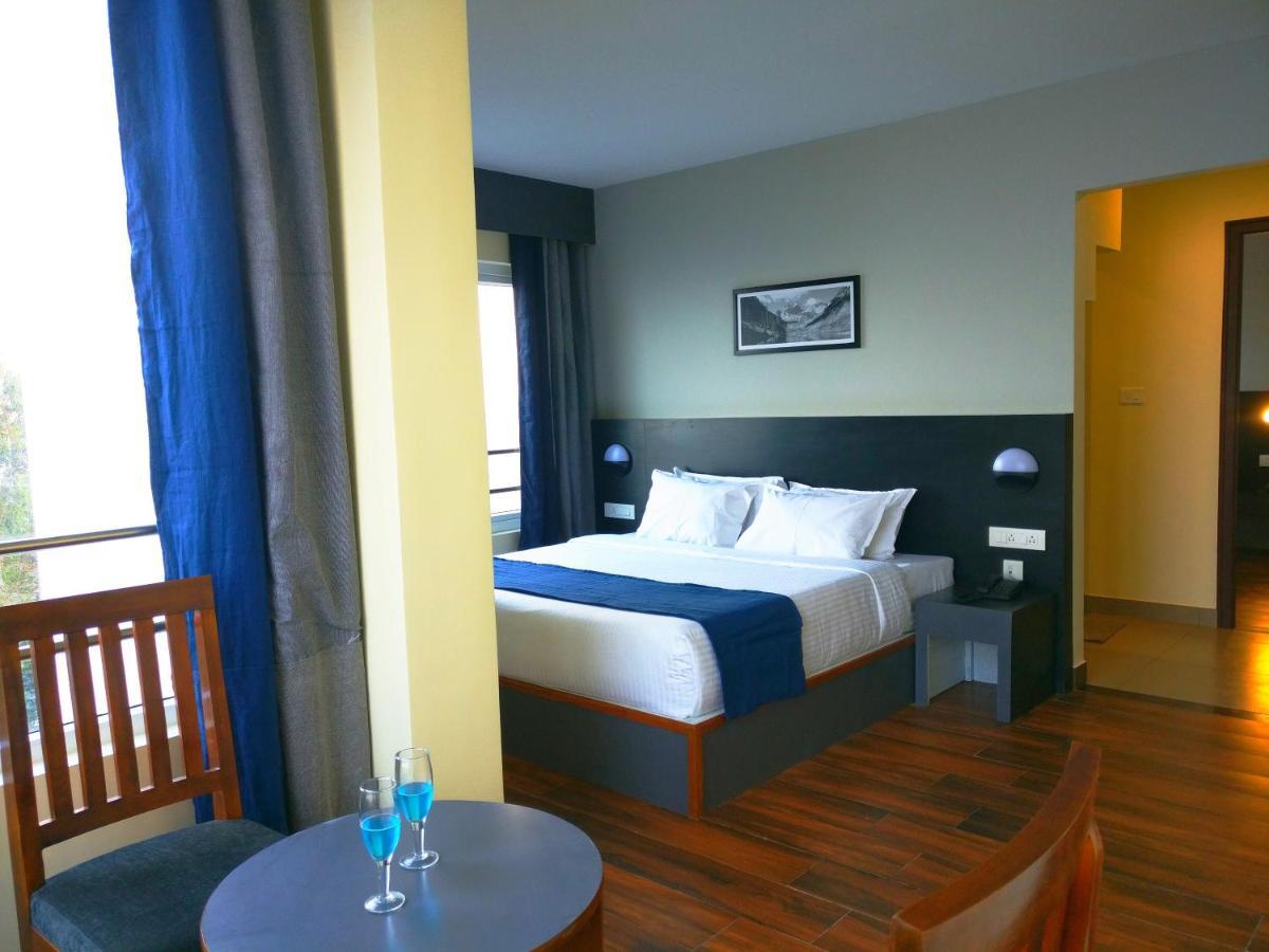 Mist View Hotel 3*