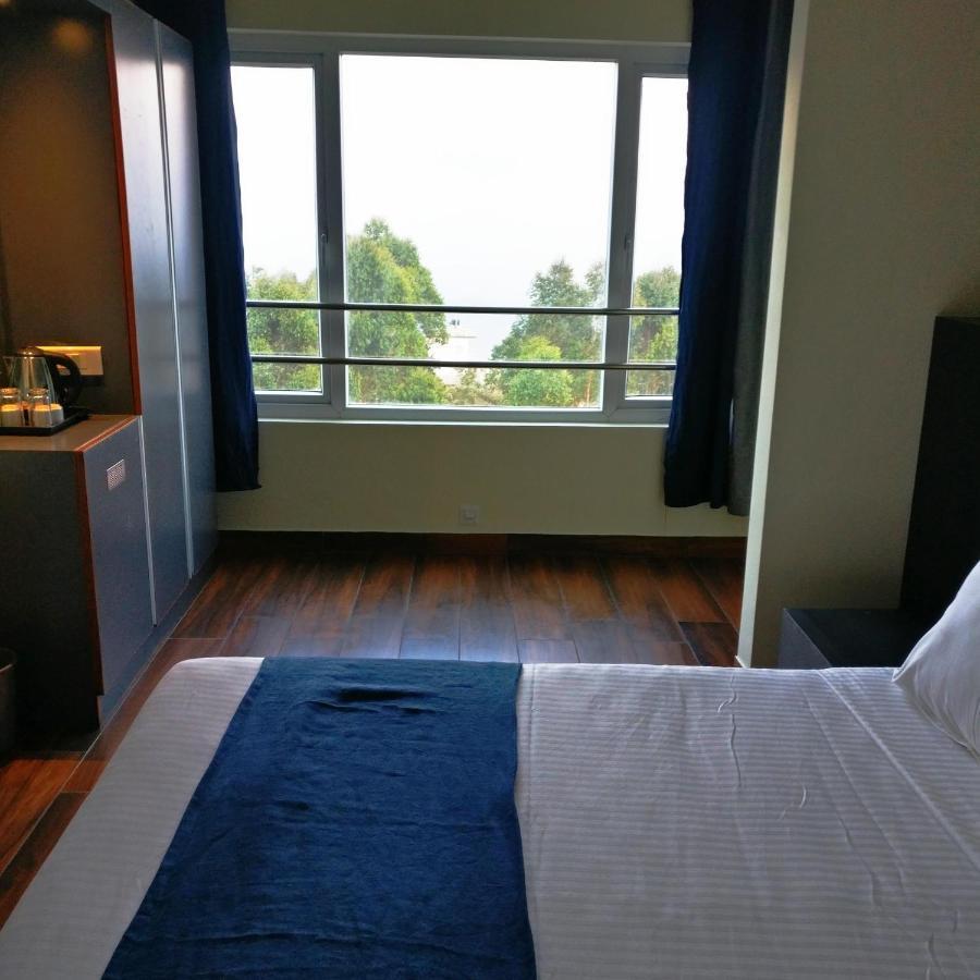Mist View Hotel