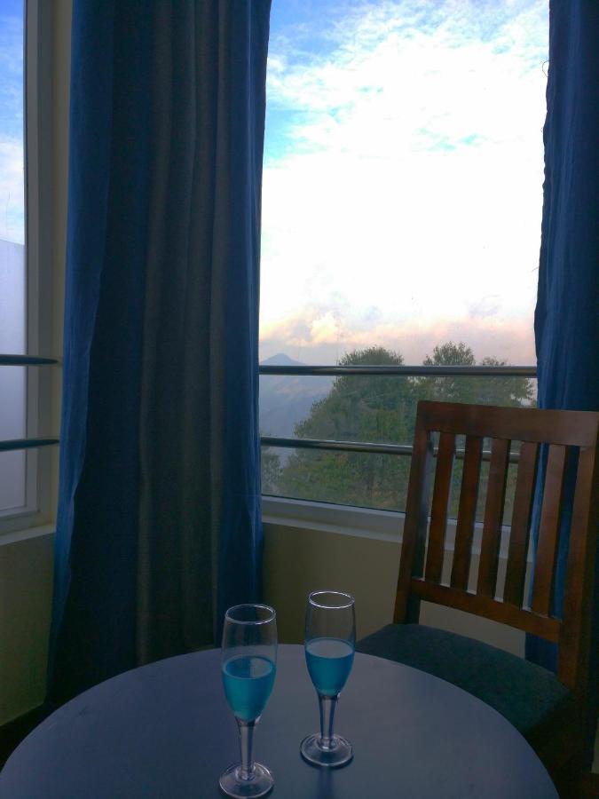 Mist View 3* Kodaikanal