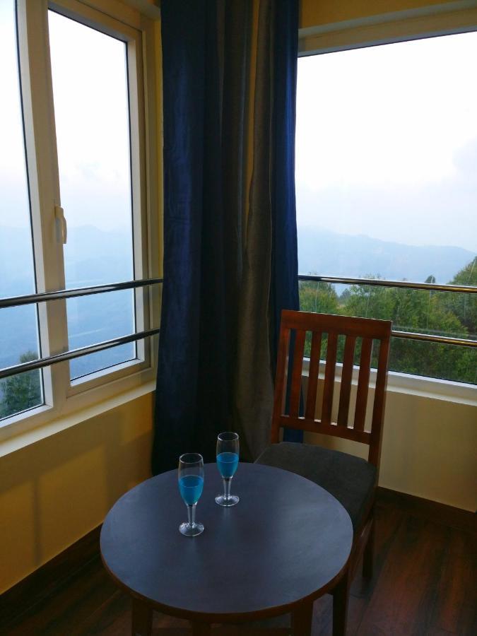 Hotel Mist View 3*