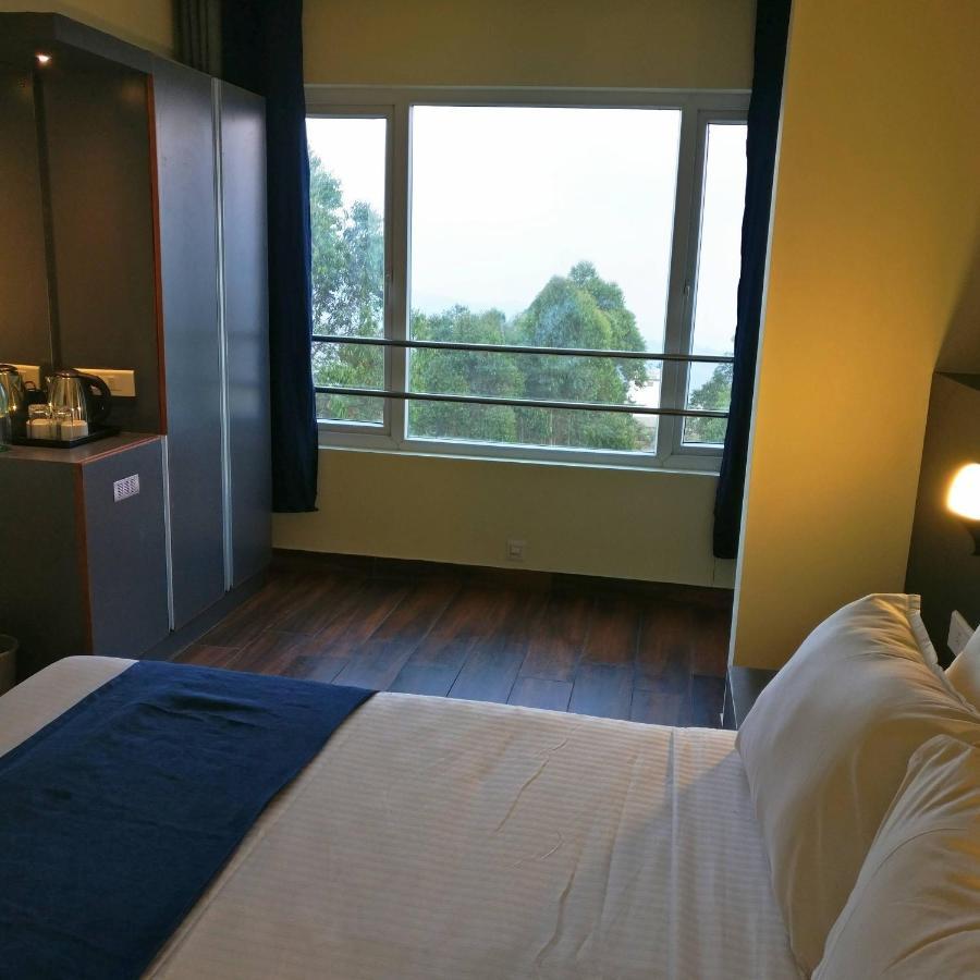 Mist View Hotel Kodaikanal