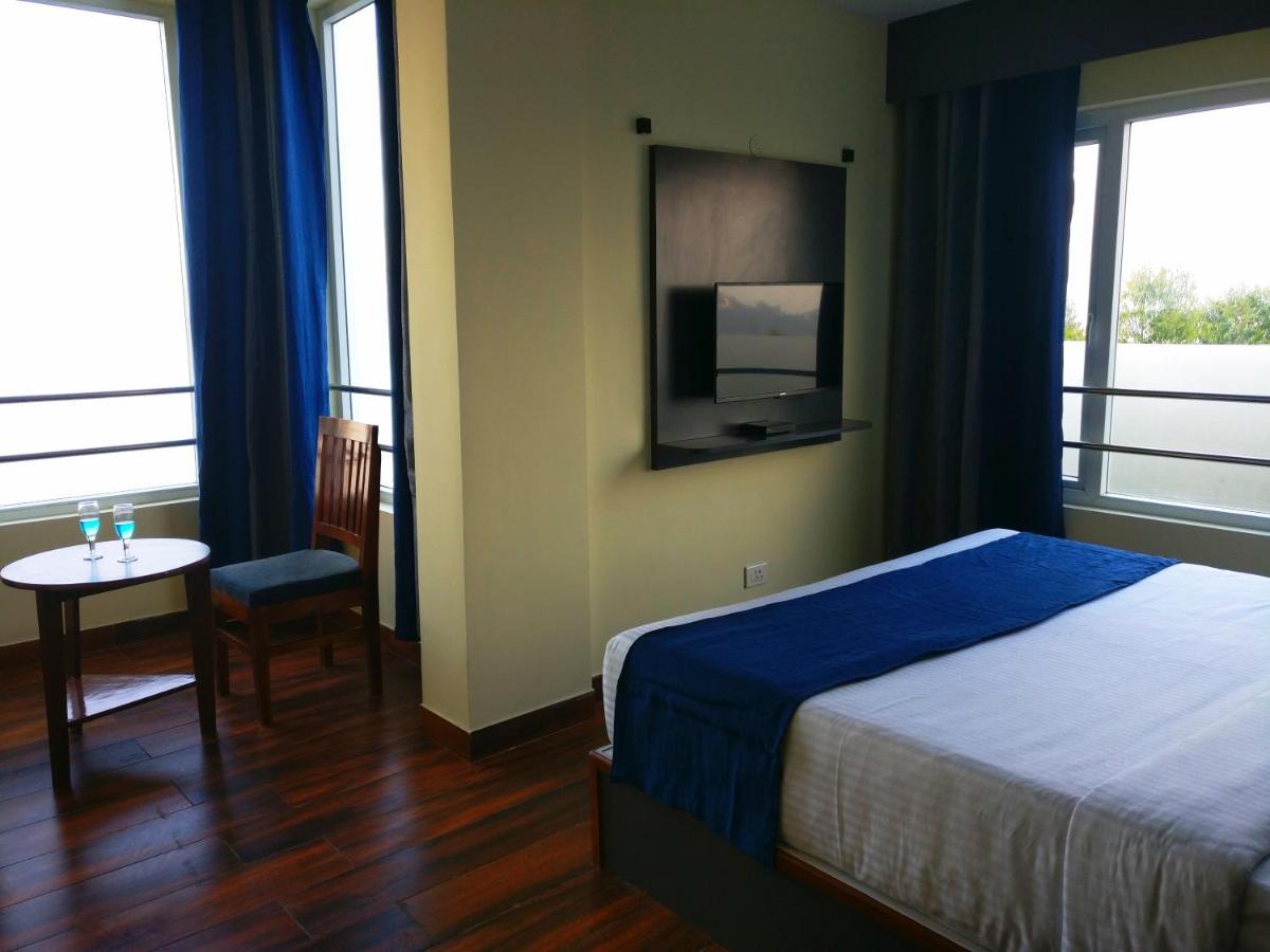 Mist View Hotel 3*