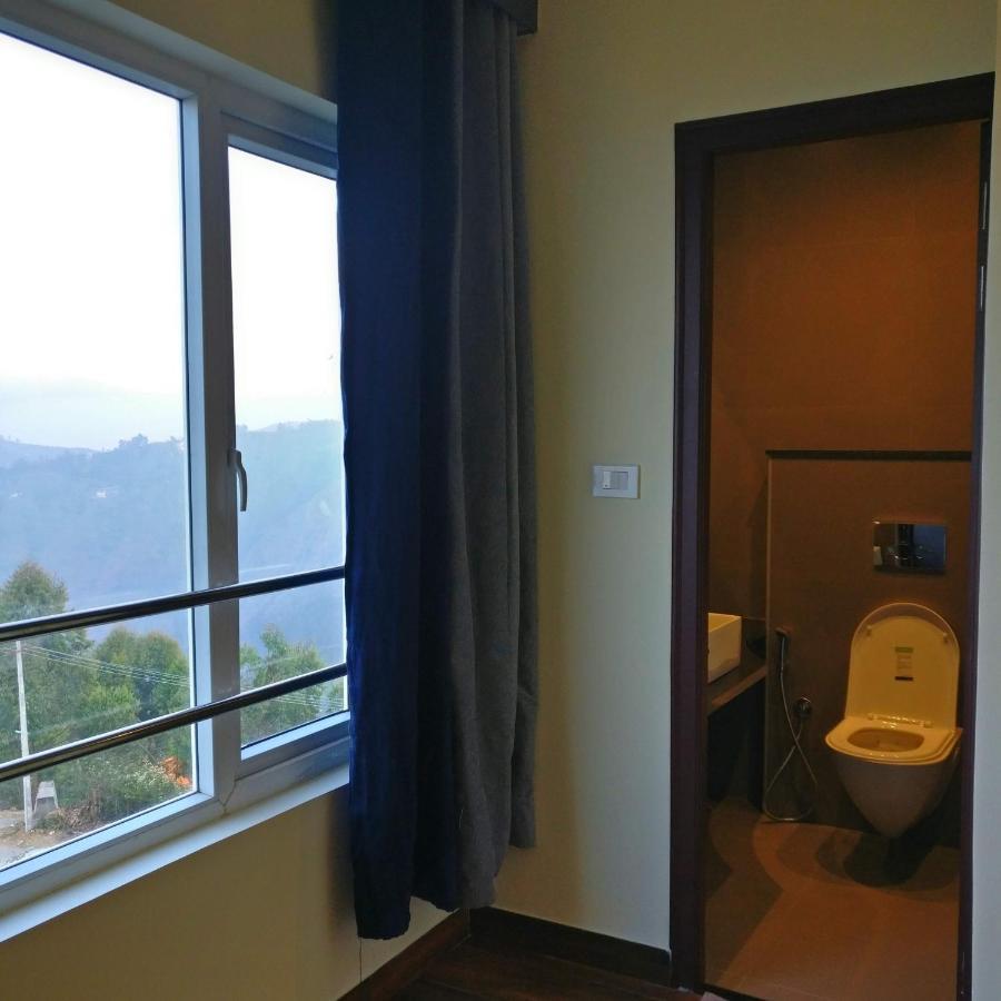 Mist View Hotel