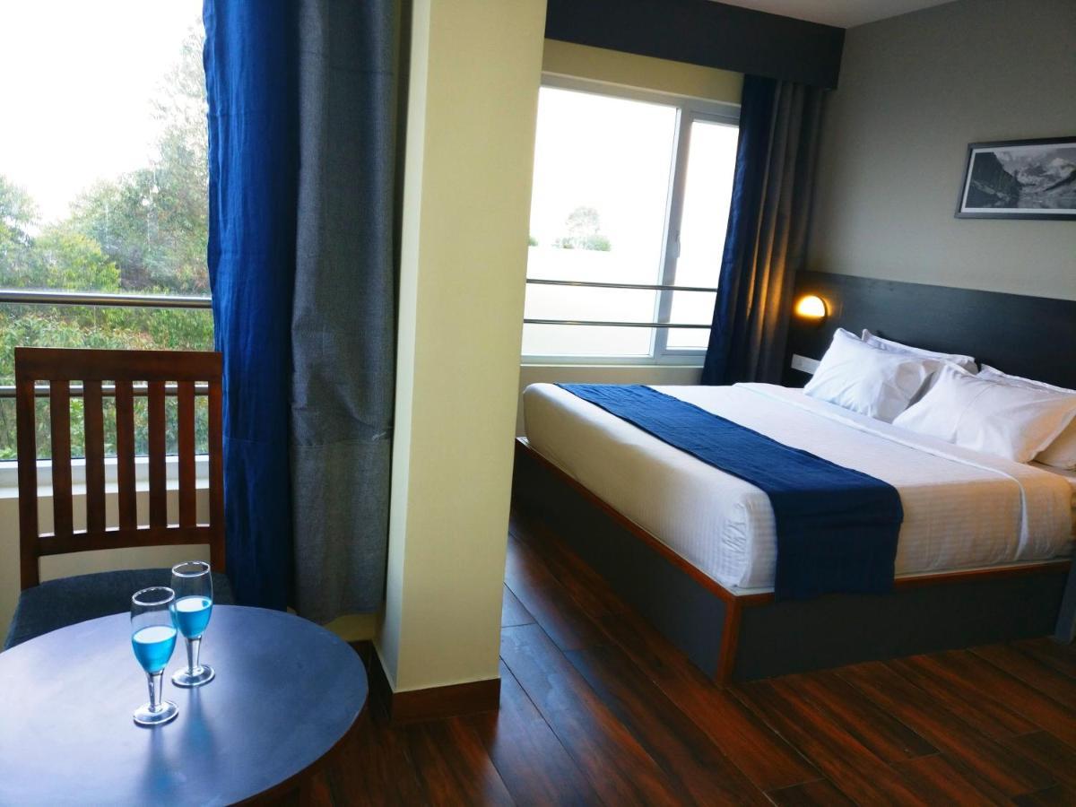Mist View Hotel
