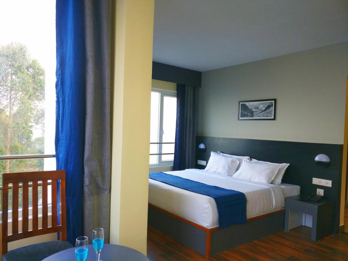 Mist View Hotel