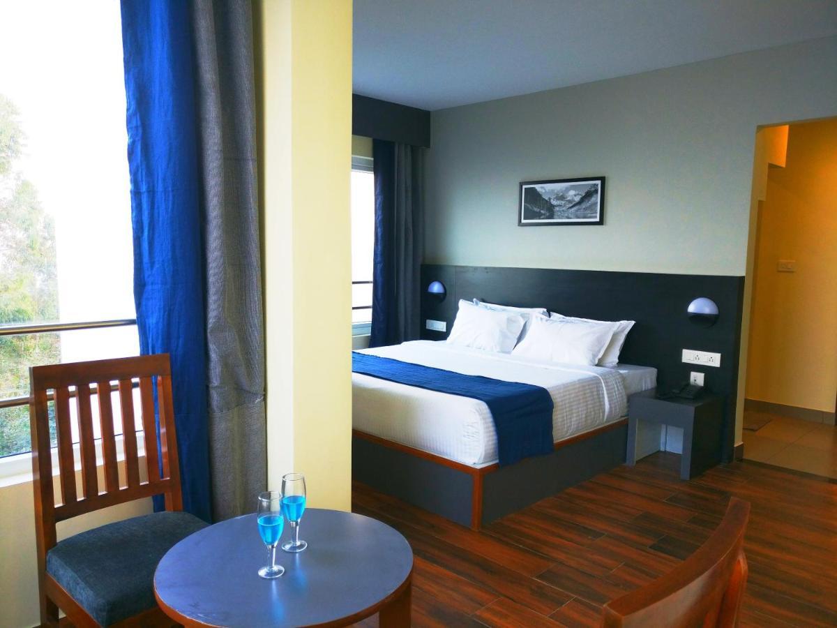 Mist View Hotel 3*