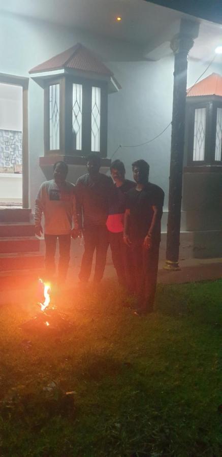 Kodai Sakthi Holiday home *