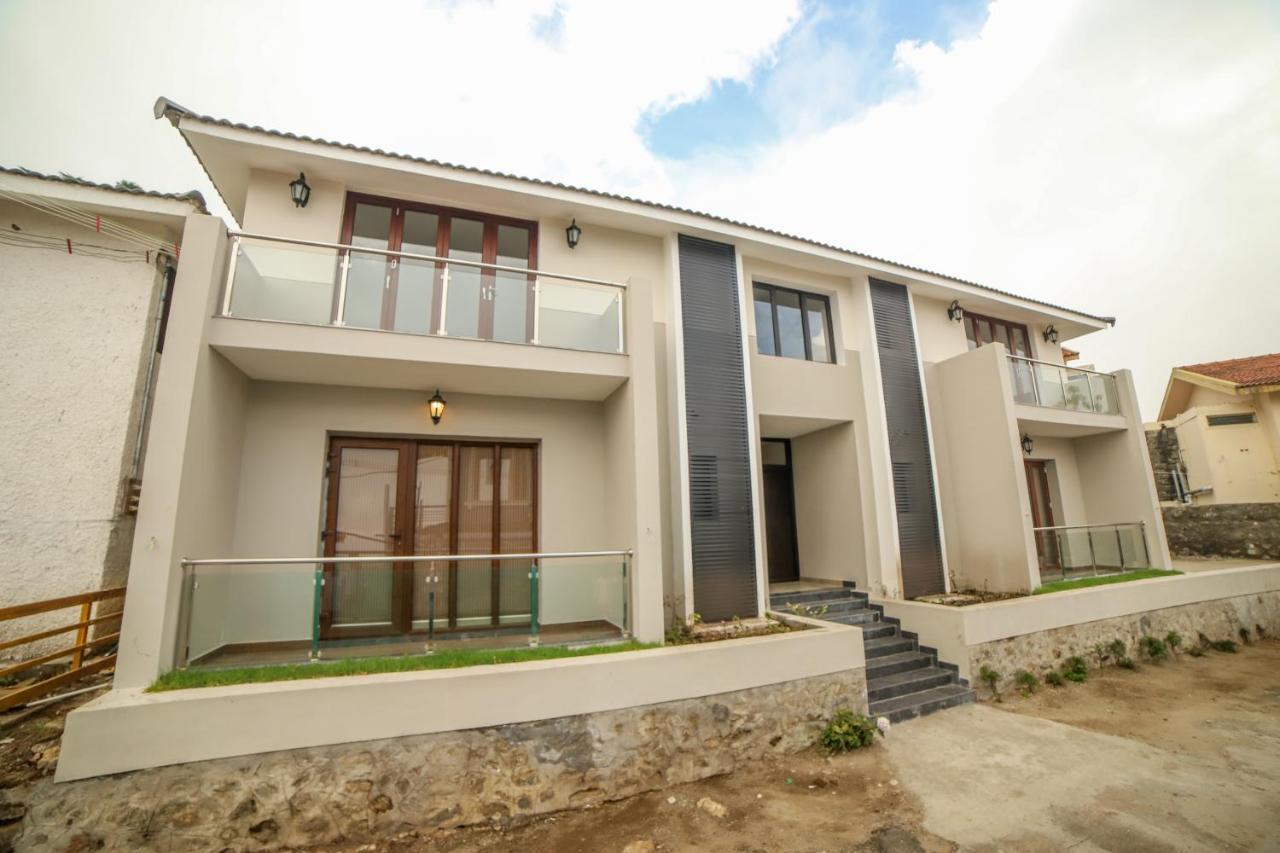 Zen Holiday home Kodaikanal