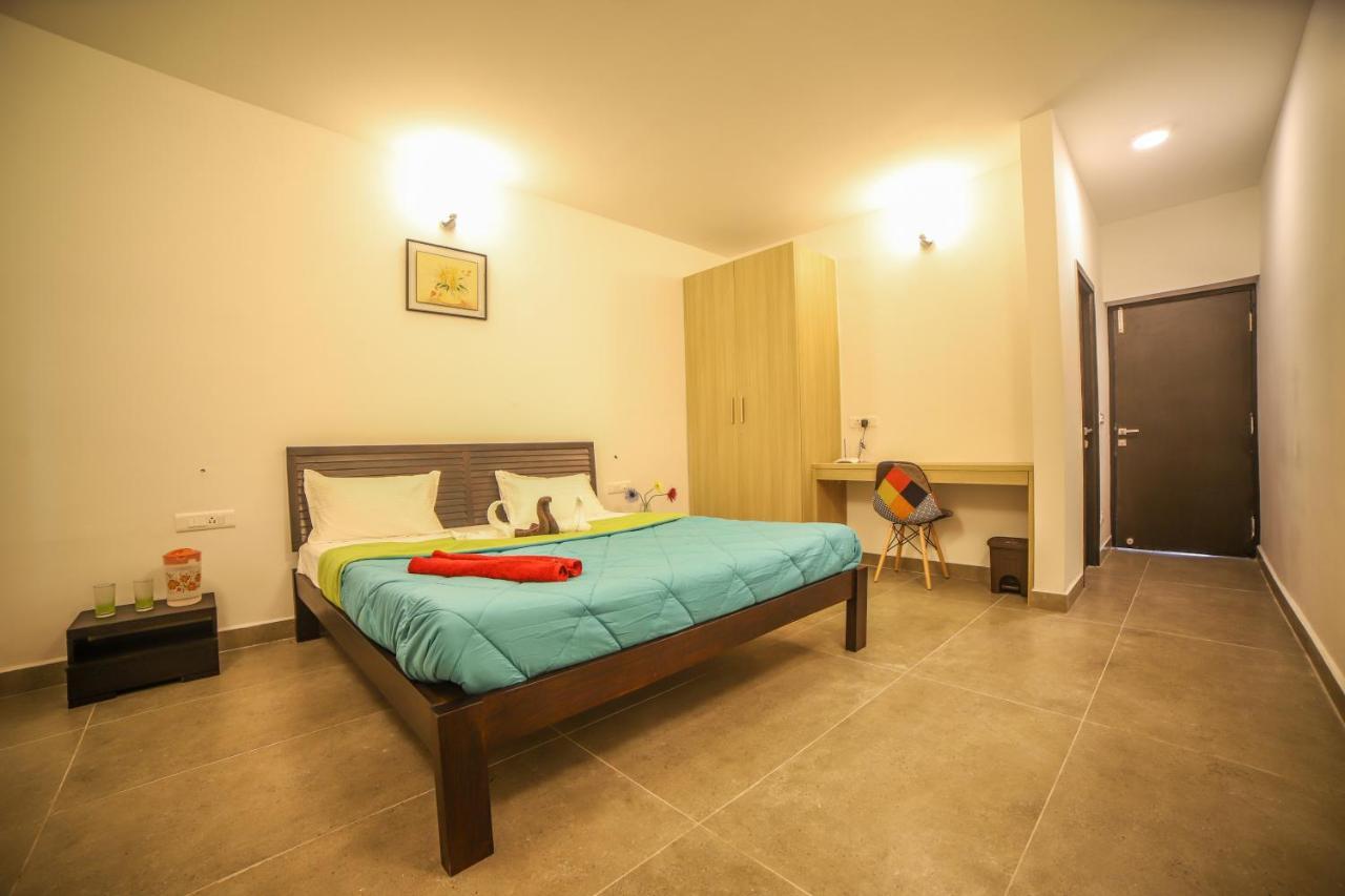 Zen Holiday home Kodaikanal