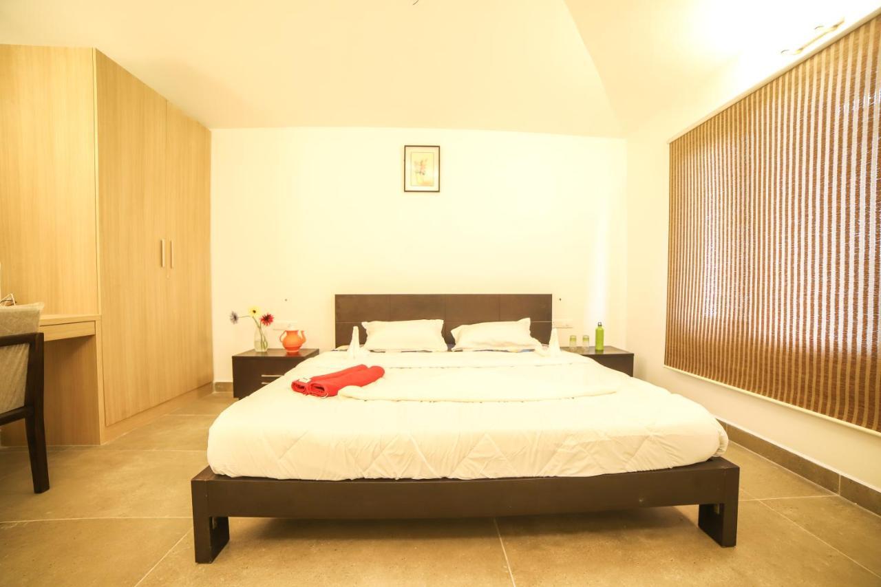 Zen Holiday home