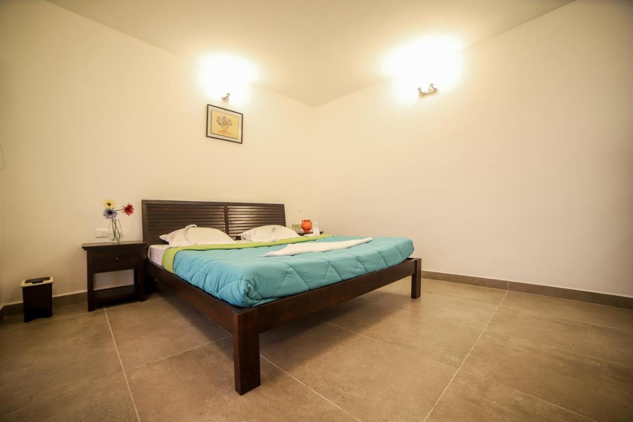 Holiday home Zen Kodaikanal