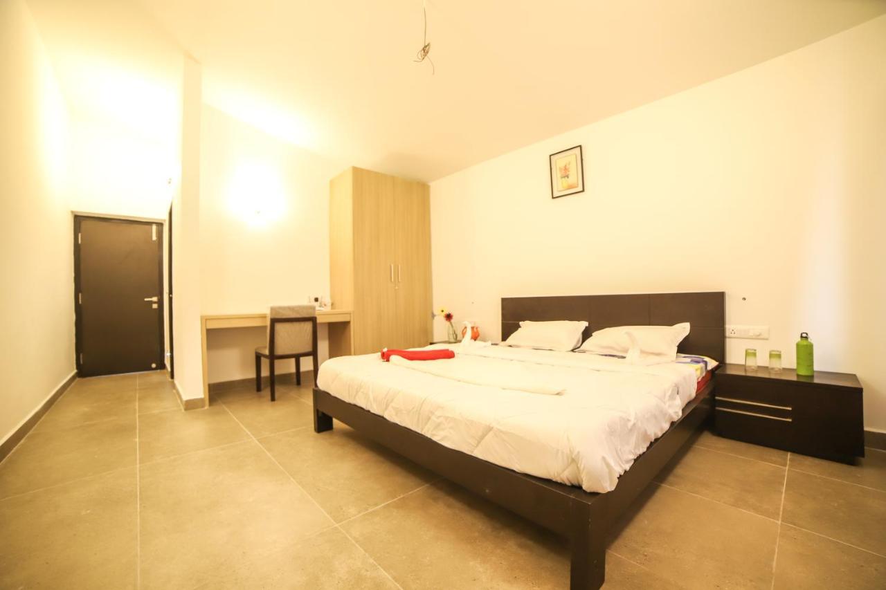 Holiday home Zen Kodaikanal