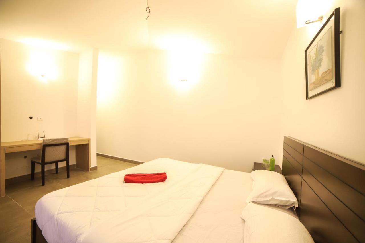 Zen Holiday home Kodaikanal