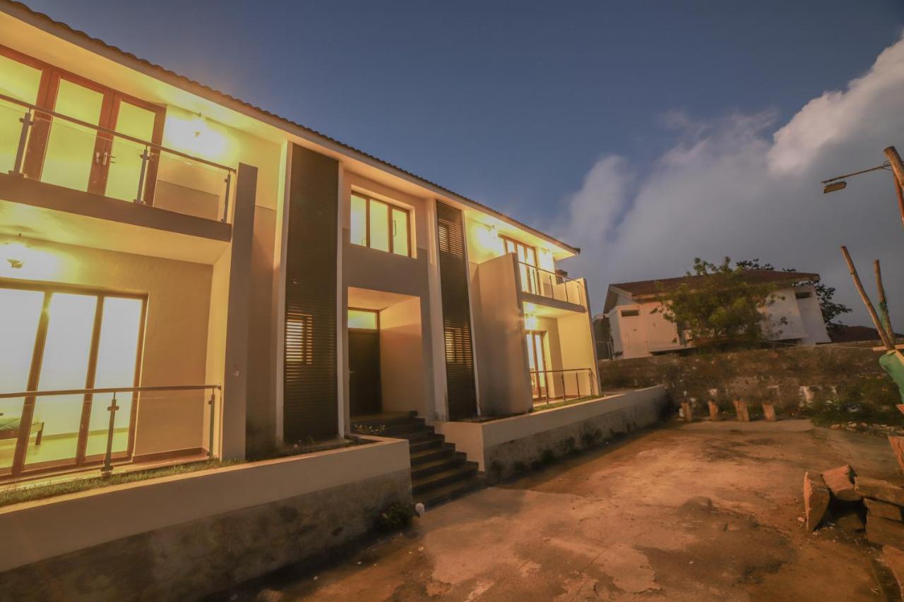 Zen * Kodaikanal