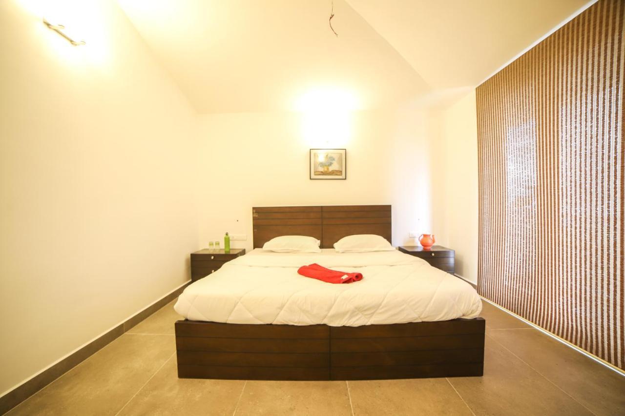 Zen * Kodaikanal