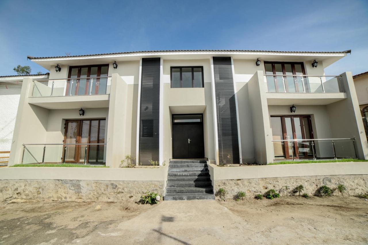 Holiday home Zen Kodaikanal