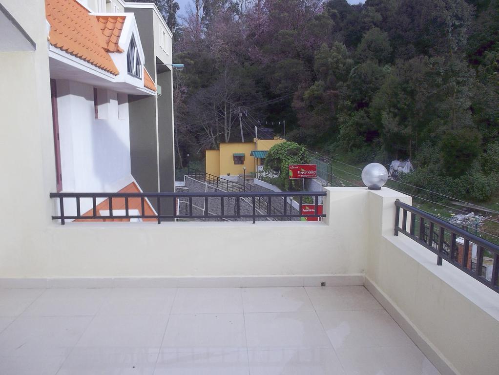 Aarem Valley Castle 3* Kodaikanal