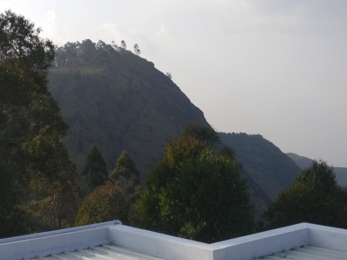 Mist View 3* Kodaikanal