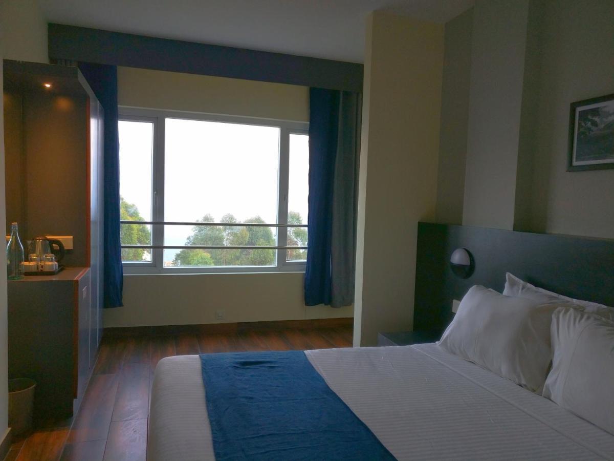 Mist View Hotel 3*