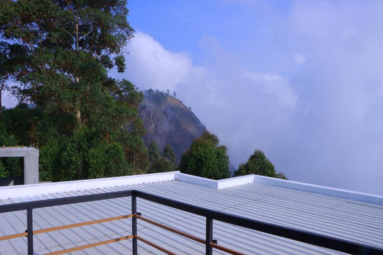 Mist View Hotel