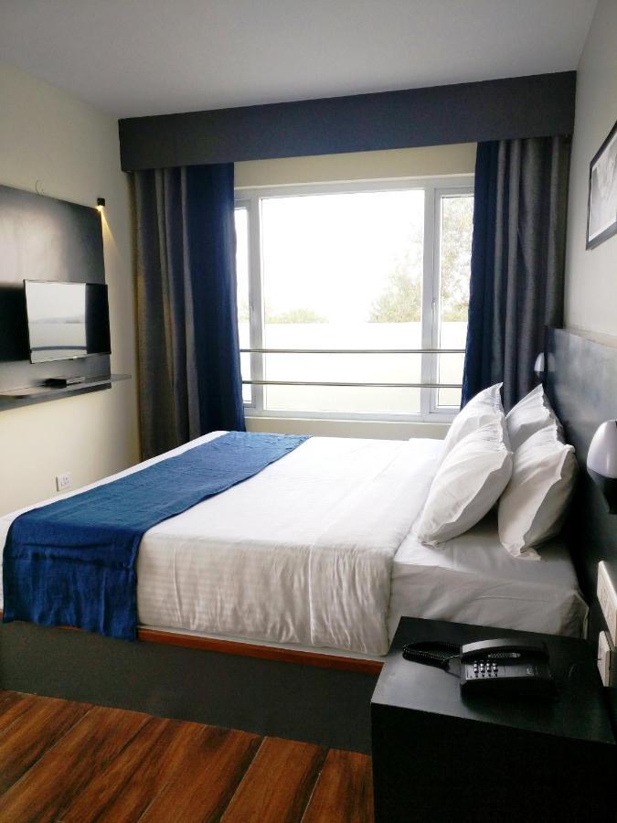 Mist View Hotel