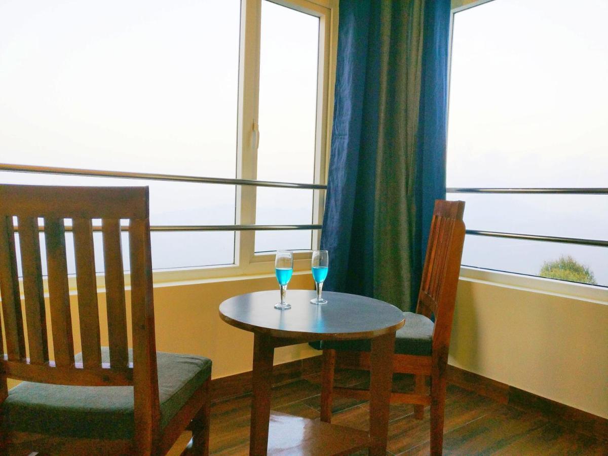 Mist View Hotel Kodaikanal