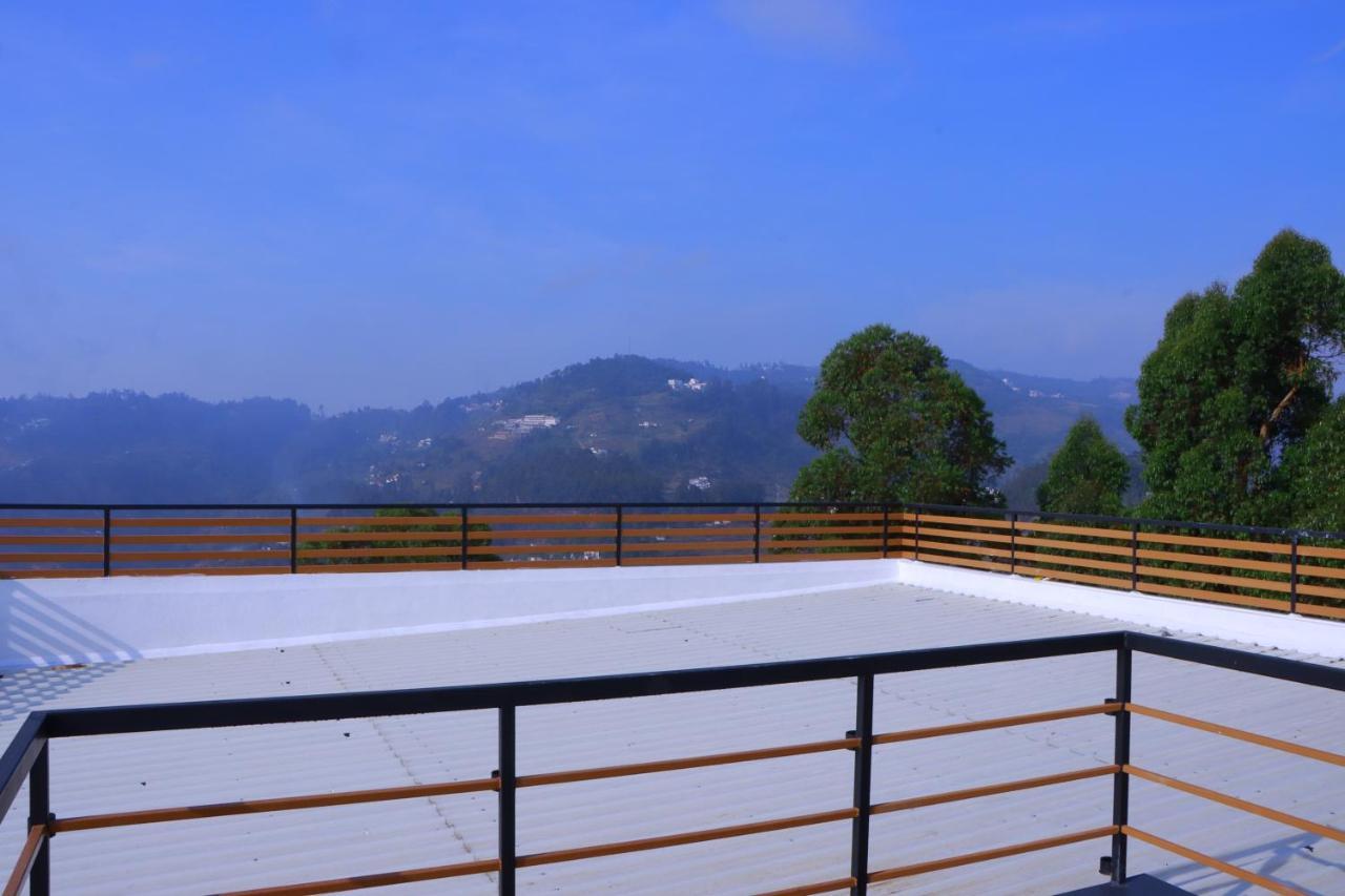 Hotel Mist View Kodaikanal