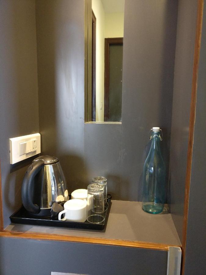 Hotel Mist View 3*