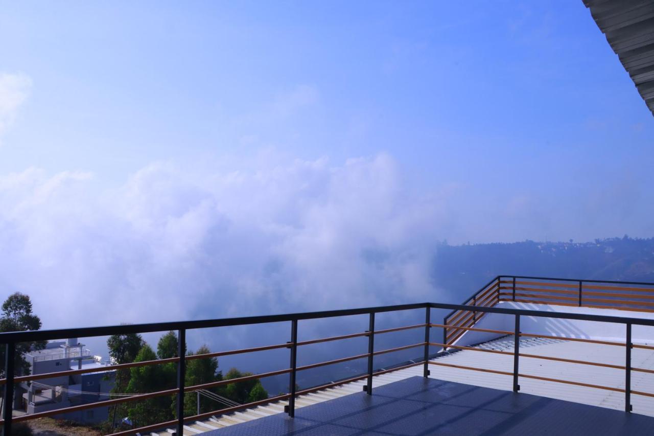 Hotel Mist View 3*
