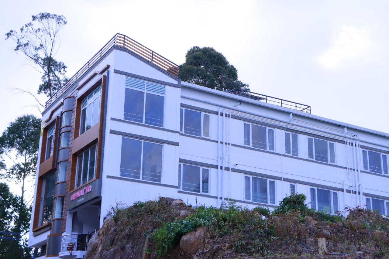 Hotel Mist View Kodaikanal