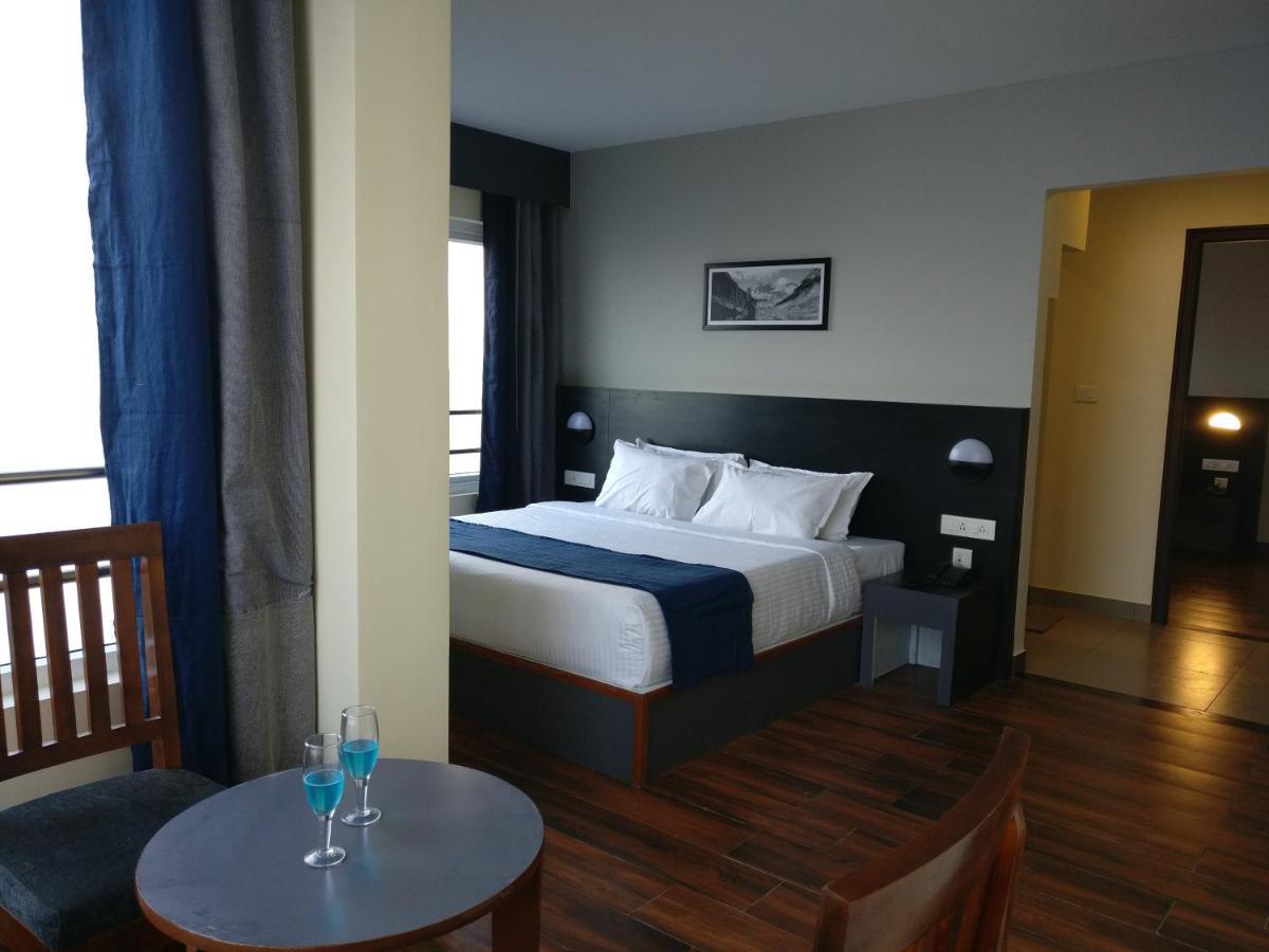 Mist View Hotel 3*